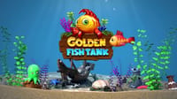 Logo image for Golden Fishtank RTP