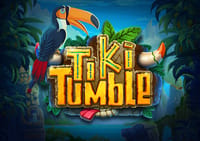 Logo image for Tiki Tumble