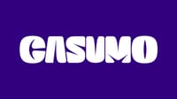 Logo image for Casumo Casino
