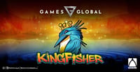 Logo image for Kingfisher