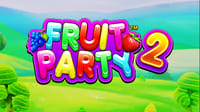 Logo image for Fruit Party 2