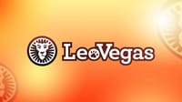 Logo image for LeoVegas