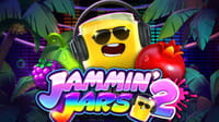 Logo image for Jammin’ Jars 2