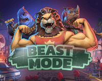 Logo image for Beast Mode RTP