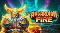 Logo image for Asgardian Fire