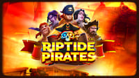 Logo image for Riptide Pirates