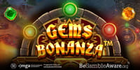Logo image for Gems Bonanza