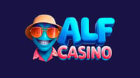 Logo image for Alf Casino