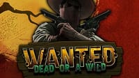 Logo image for Wanted Dead or a Wild