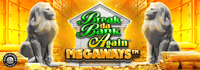 Logo image for Break Da Bank Again Megaways