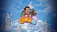 Logo image for Gemix 2 RTP
