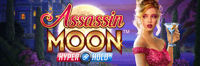Logo image for Assassin Moon