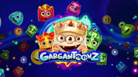 Logo image for Gargantoonz RTP
