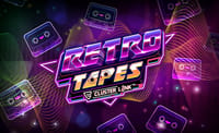 Logo image for Retro Tapes