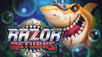 Logo image for Razor Returns