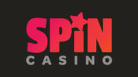 Logo image for Spin Casino