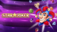 Logo image for Star Joker RTP