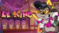 Logo image for Le King