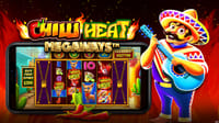 Logo image for Chilli Heat