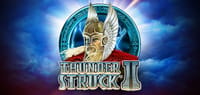 Logo image for Thunderstruck II