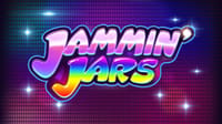 Logo image for Jammin’ Jars