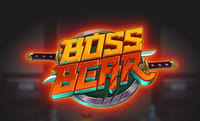 Logo image for Boss Bear