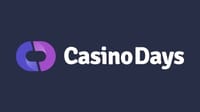 Logo image for CasinoDays