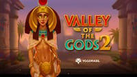 Logo image for Valley of the Gods 2
