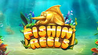 Logo image for Fishin´ Reels