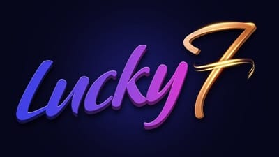 Logo image for Lucky 7even