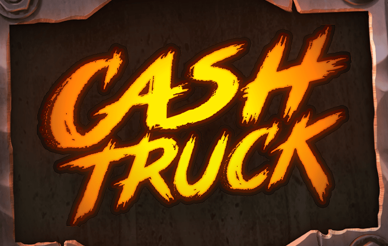 Logo image for Cash Truck RTP
