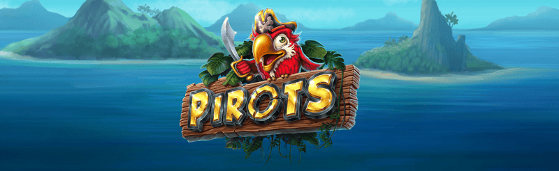 Image for Pirots