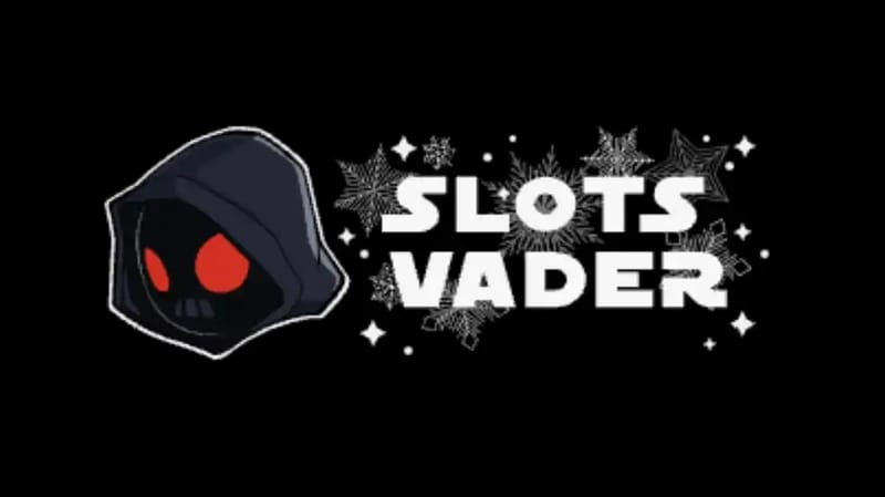 Logo image for SlotsVader