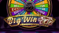 Big Win 777 RTP