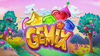 Gemix slot RTP article