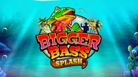 Bigger Bass Splash RTP article
