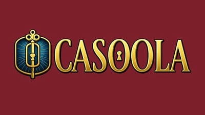 Logo of the Canada online casino casoola
