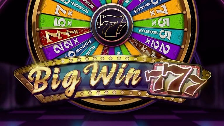 Big Win 777 RTP