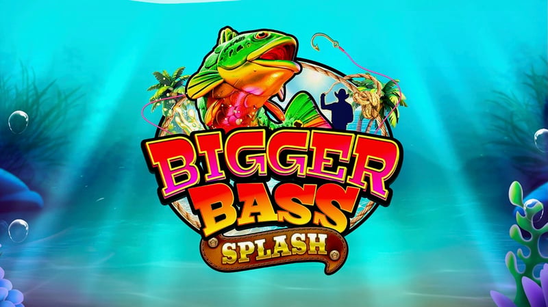 Bigger Bass Splash RTP article