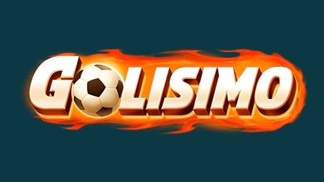 A logo of the Canada online casino golisimo